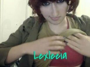 Lexleeia