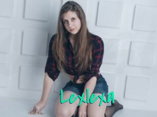 Lexlexa