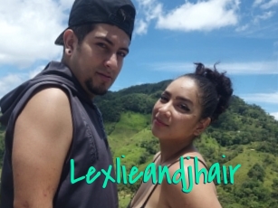 lexlieandjhair Cool Sexe