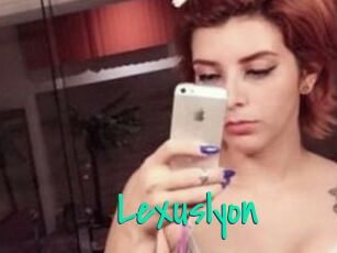 Lexuslyon