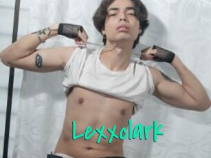 Lexxclark