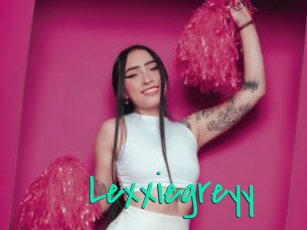 Lexxiegreyy
