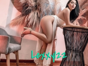 Lexxy122