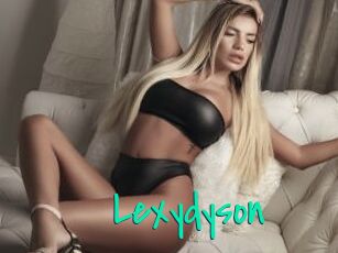 Lexydyson