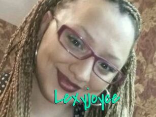 Lexyjoyce