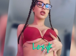 lexyk Cool Sexe