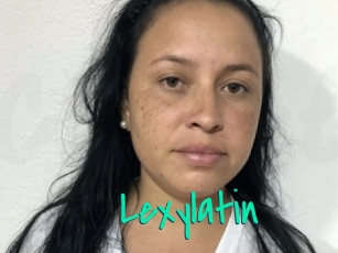 Lexylatin