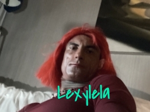 Lexylela