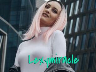 Lexymiracle