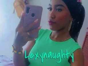 Lexynaughty