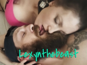 Lexynthebeast