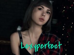 Lexyperfect
