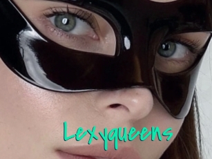 lexyqueens Cool Sexe