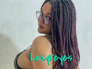 Lexyreyes