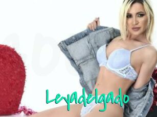 Leyadelgado
