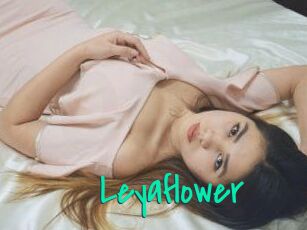 Leyaflower