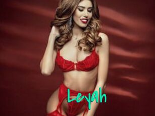 Leyah