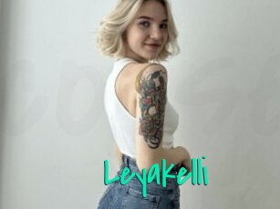 Leyakelli