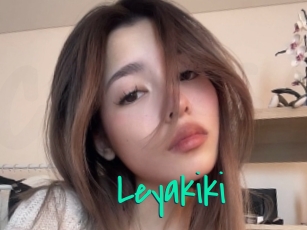Leyakiki