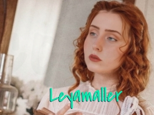 Leyamaller