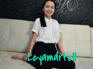 Leyamartell