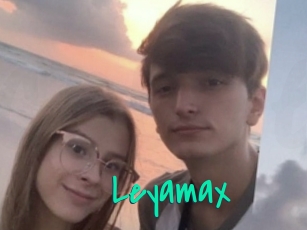 Leyamax