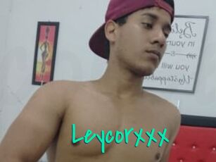 Leycorxxx