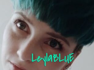 LeylaBLUE
