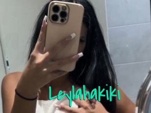 Leylahakiki