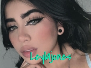 Leylajones