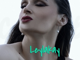 Leylakay