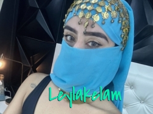 Leylakelam