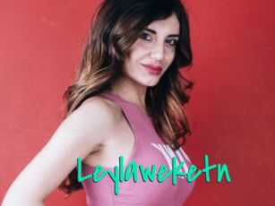 Leylaweketn