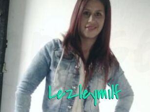 Lezleymilf