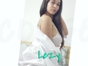 Lezy