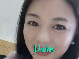 Lhohn