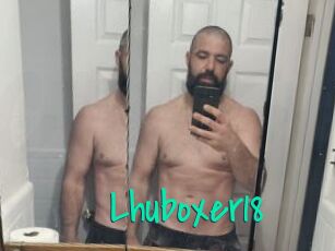 Lhuboxer18