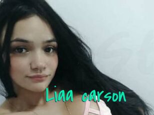 Liaa_carson