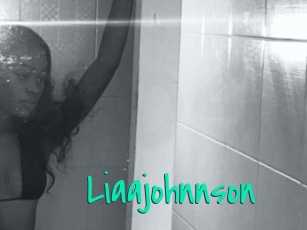liaajohnnson Cool Sexe