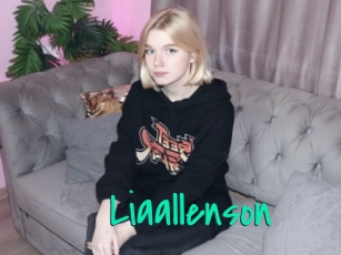 Liaallenson