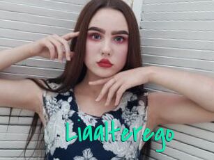 Liaalterego