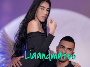 liaandmateo Cool Sexe