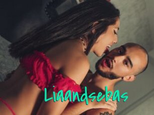 Liaandsebas