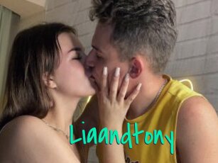 Liaandtony