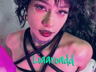 Liaaroadd