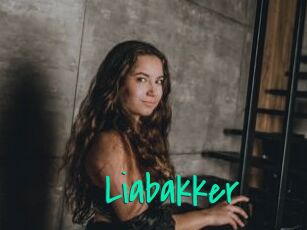 Liabakker
