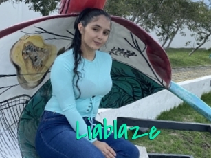 Liablaze