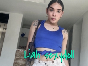 liah_sexydoll Cool Sexe