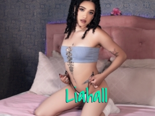 Liahall