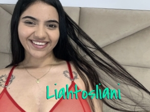 Liahtosliani